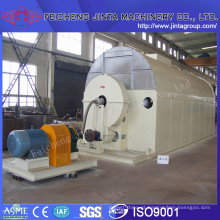 Alta Efeito Pipeline Dryer para Ddgs